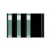 Pukka Pad Polypropylene Ruled Jotta Notebook A4 Black (Pack of 3) 3 for 2 PP816972