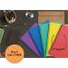 Pukka Notemakers Sidebound A4 Assorted Pack of 10 Buy 2 Get 1 Free PP816979
