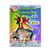 Pukka Fun Interactive Colouring Book 4D Race Day 8420-FUN