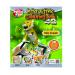 Pukka Fun Interactive Colouring Book 4D Baby Animals 8422-FUN