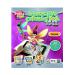 Pukka Fun Interactive Colouring Book 4D Fantasy 8425-FUN
