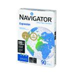 Navigator A3 Expression Paper 90gsm (Pack of 500) NAVA390 PPR00502