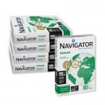 Navigator Universal A4 Paper 80gsm White (2500 Pack) NAVA480 PPR00611
