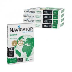 Navigator A3 Universal White Paper (2500 Pack) NAVA380 PPR00613