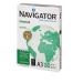Navigator A3 Universal White Paper (Pack of 2500) NAVA380