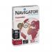 Navigator A4 Presentation Paper 100gsm White (Pack of 2500) NAVA4100 PPR02088