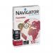 Navigator A3 Presentation Paper 100gsm (Pack of 500) NAVA3100 PPR10486