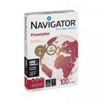 Navigator A3 Presentation Paper 100gsm (500 Pack) NAVA3100 PPR10486