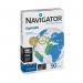 Navigator Expression A4 Paper 90gsm (Pack of 2500) NAVA490 PPR40500