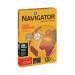 Navigator Colour Documents A4 Paper 120gsm (Pack of 250) NAVA4120 PPR53024