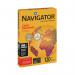 Navigator Colour Documents A4 Paper 120gsm (250 Pack) NAVA4120 PPR53024