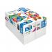 Navigator Universal On The Go A4 Paper 80gsm 3 Reams White (1500 Pack) NAVA4OTG PPR87933