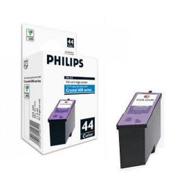 Cheap Stationery Supply of Philips Colour Inkjet Cartridge PFA544 Office Statationery