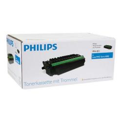 Cheap Stationery Supply of Philips Black Toner Cartridge PFA821 Office Statationery