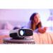 Philips NeoPix Easy 2Plus Home Projector Black NPX442INT PQ96090