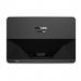 Philips Screeneo U5 Home Projector Ultra Short Throw 4K Black S-U5 PQ96096