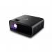 Philips Neopix 120 Home Projector Black NPX120INT PQ96159