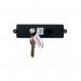 Single Key InOut Equipment Unit T1 For Keys PRO9547 PR09547