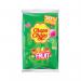 Chupa Chups Fruit Refill Bag 20 Percent Extra (120 Pack) 8302971 PR13601