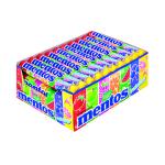 Mentos Rainbow Sweets (Pack of 40) 2063 PR75543