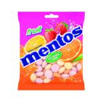 Mentos Chewy Dragee Fruit 175g 315 PR76151