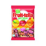 Fruittella Juicy Chews 180g 1181 PR77238
