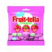 Fruittella Reduced Sugar Strawberry 120g 1225 PR77891