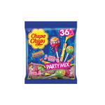 Chupa Chups Party Mix 36 Sweets 400g 61017 PR79858