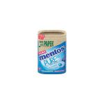 Mentos Pure Fresh Mint Gum x50 pieces Paper Bottle (Pack of 6) 9063401 PR81531