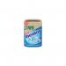Mentos Pure Fresh Mint Gum x50 pieces Paper Bottle (Pack of 6) 9063401 PR81531