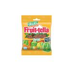 Fruit-tella On A Safari Jellies 110g (Pack of 24) 6469100 PR92654