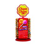 Chupa Chups Lollipops Wheel 180 Plus 20 Free (Pack of 200) 8402021 PR95065