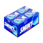 Smint Mint Original (Pack of 12) 8402615 PR99353