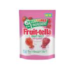 Fruit-tella Fruit First Soft Gummies Raspberry and Strawberry 140g (Pack of 12) 6740900 PR99475