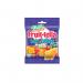 Fruit-tella Out In Space Jellies 110g (Pack of 24) 6469700 PR99477