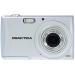Praktica Luxmedia Z250 20mp 5x 64mb Camera (Shoots HD 720p video) Z250-S