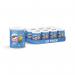 Pringles Salt and Vinegar Crisps 40g (Pack of 12) 7000273000 PRN10749