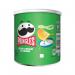 Pringles Sour Cream and Onion Crisps 40g (Pack of 12) 7000279000 PRN10762