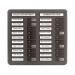 Indesign 20 Names InOut Board Grey WPIT20I PS15001