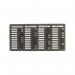 Indesign InOut Board 40 Names Grey WPIT40I PS80016