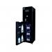 Purely Scottish Free-Standing Boxed Water Cooler Unit BBA045 PSB10836