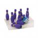 Ten Pin Foam Bowling Set OG-13000-100 PT00422