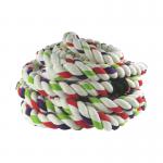 Tug Of War Rope Multicoloured 10m AT-01704-010 PT02811