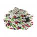 Tug Of War Rope Multicoloured 10m AT-01704-010 PT02811