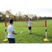 2 In 1 BadmintonTennis Set OG-13007-000 PT07228