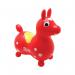 Rody Inflatable Hopping Horse RedYellow SP-20606-RED PT08002