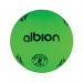 Albion Plastic Moulded Football Size 3 PP-15133-003 PT70265