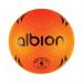 Albion Plastic Moulded Football Size 4 PP-15133-004 PT70266