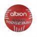 Albion Official Dodgeball 21cm Size 3 PP-15152-210 PT70274