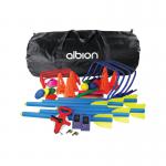 Albion Athletics Set Pack A AT-01724-000K PT70314